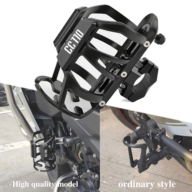 Crossfit Accessories - New Fit For Honda Cross Cub