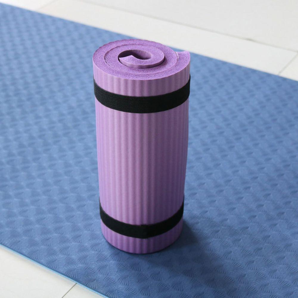 Crossfit Training Gear - 1.5cm Extra Thick Yoga Knee Pad