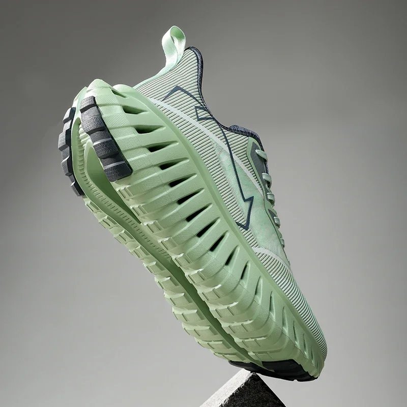 Crossfit Training - High Quality Platform Sports Shoes Men