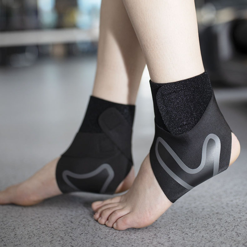 Ankle Mobility Band - 1PCS Ankle Protection Anti Sprain Protective