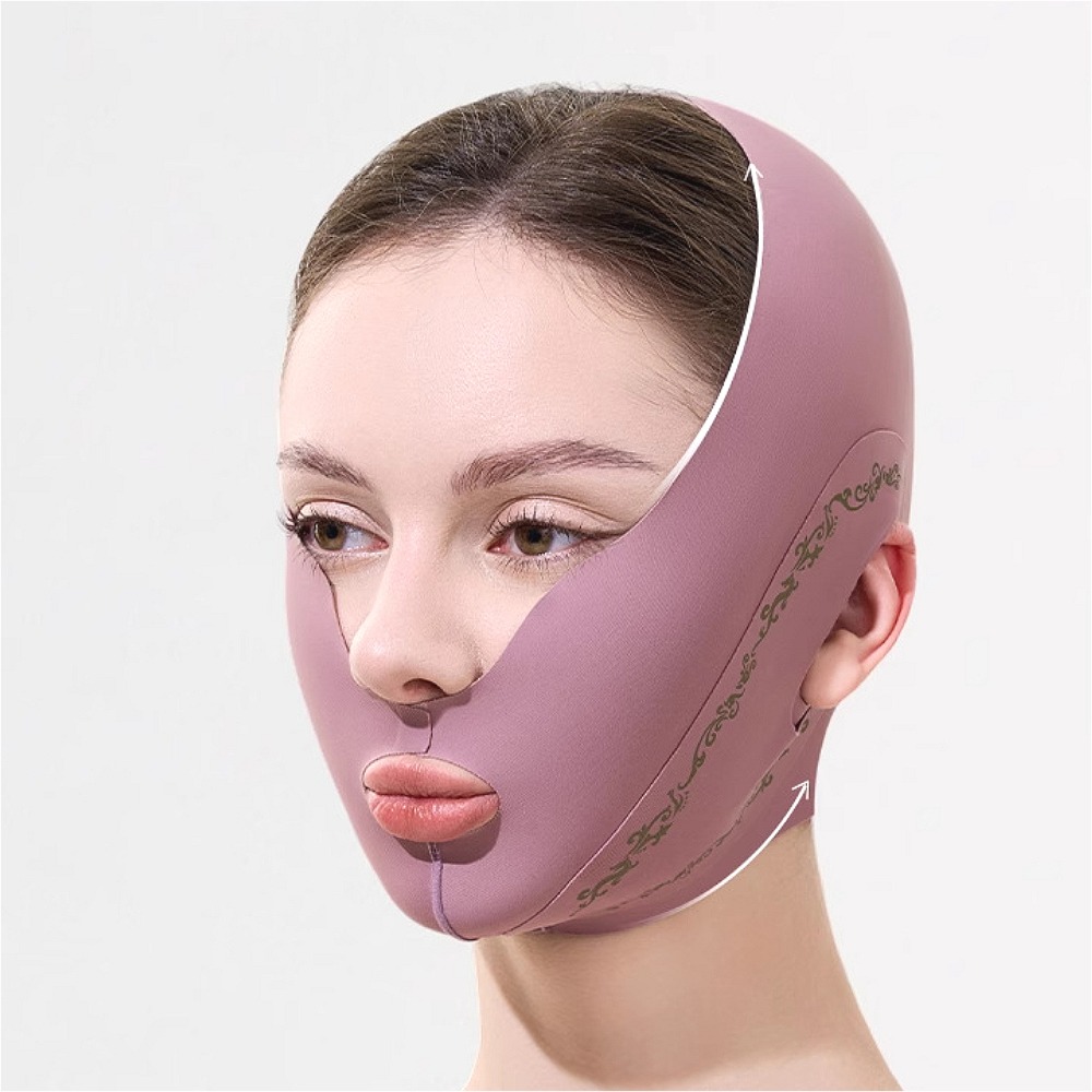 Crossfit Lifting - V Line Face Lifting Bandage Upgraded