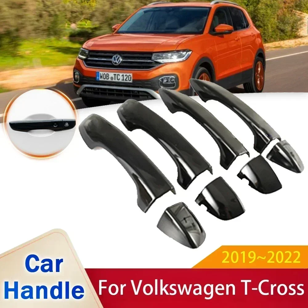 Fit for Volkswagen VW T Cross  - Crossfit Accessories avis et prix