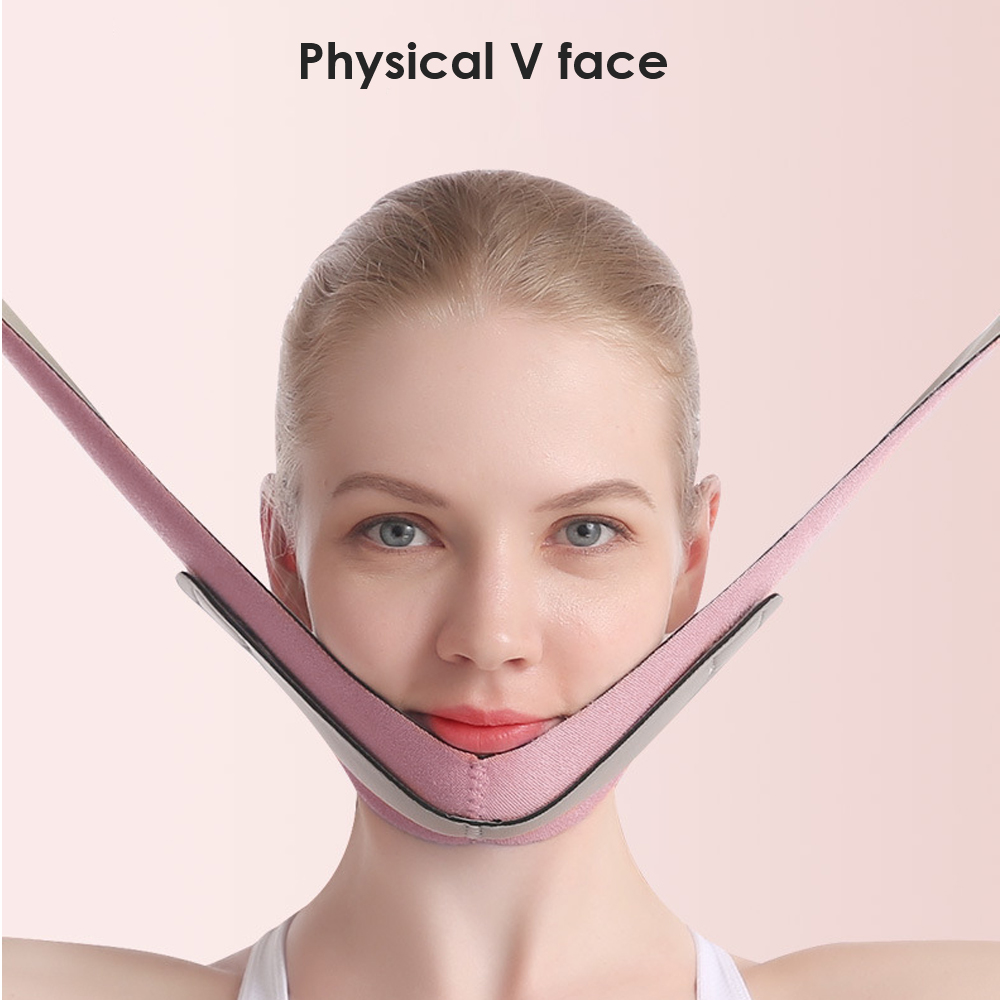 Elastic Face Slimming Bandage  - Crossfit Lifting avis et prix