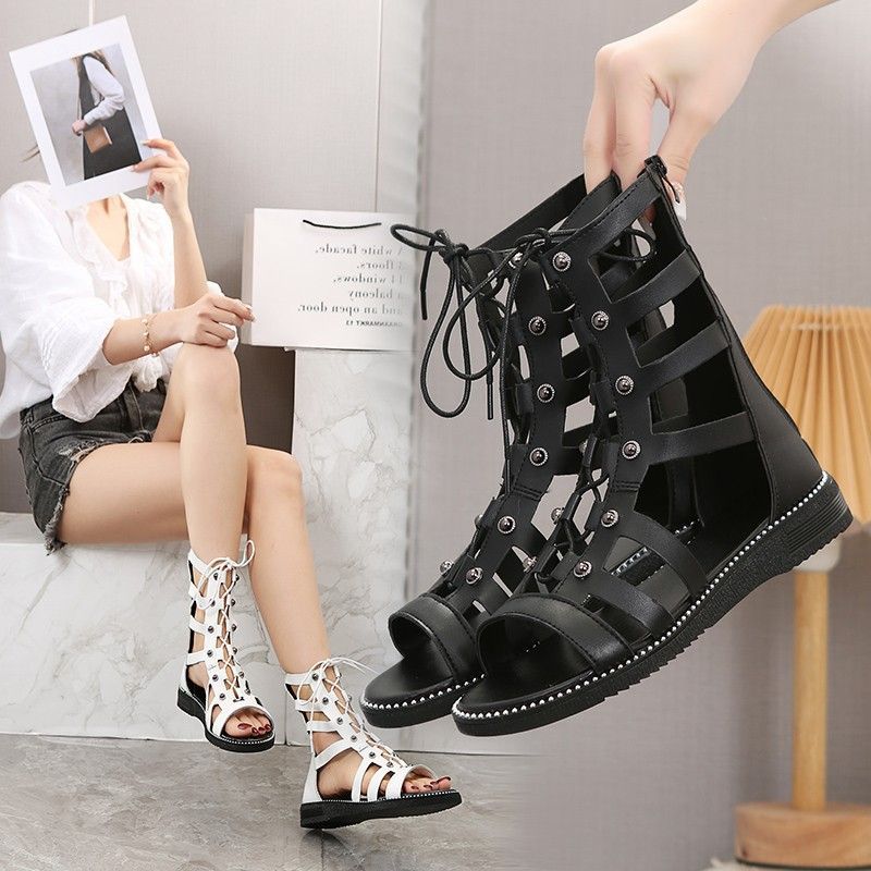 Fashion Gladiator Sandals Wome - Crossfit Outfit avis et prix