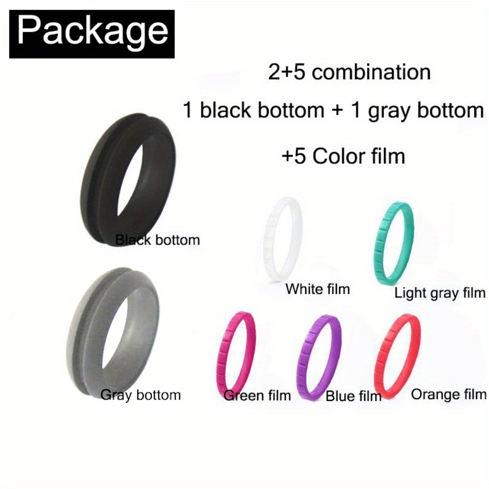 1 Set Combinations Hypoallerge - Crossfit Training Gear avis et prix