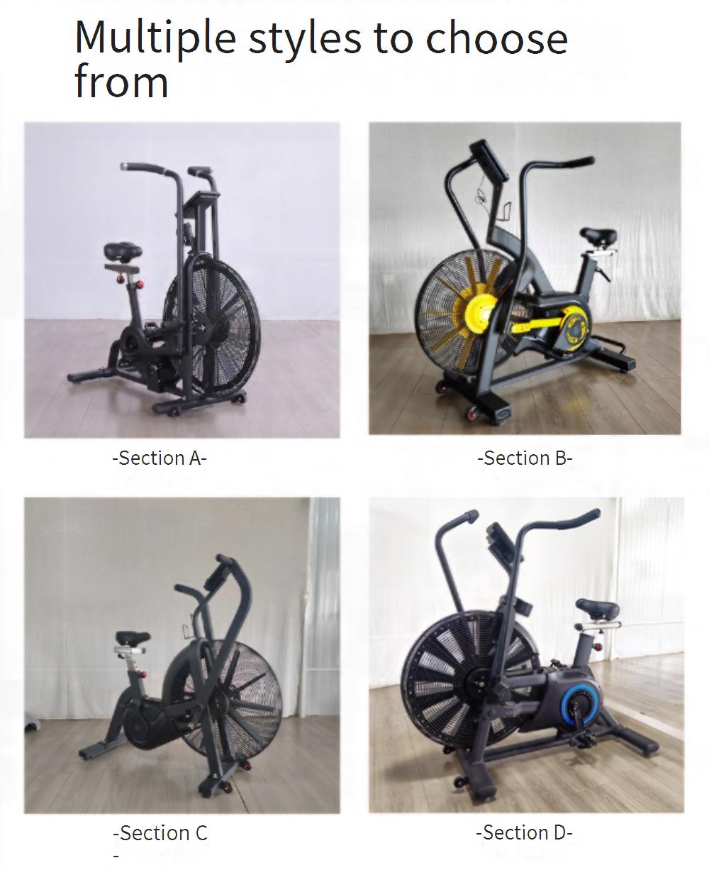 Commercial Wind Resistance Fan - Crossfit Training avis et prix