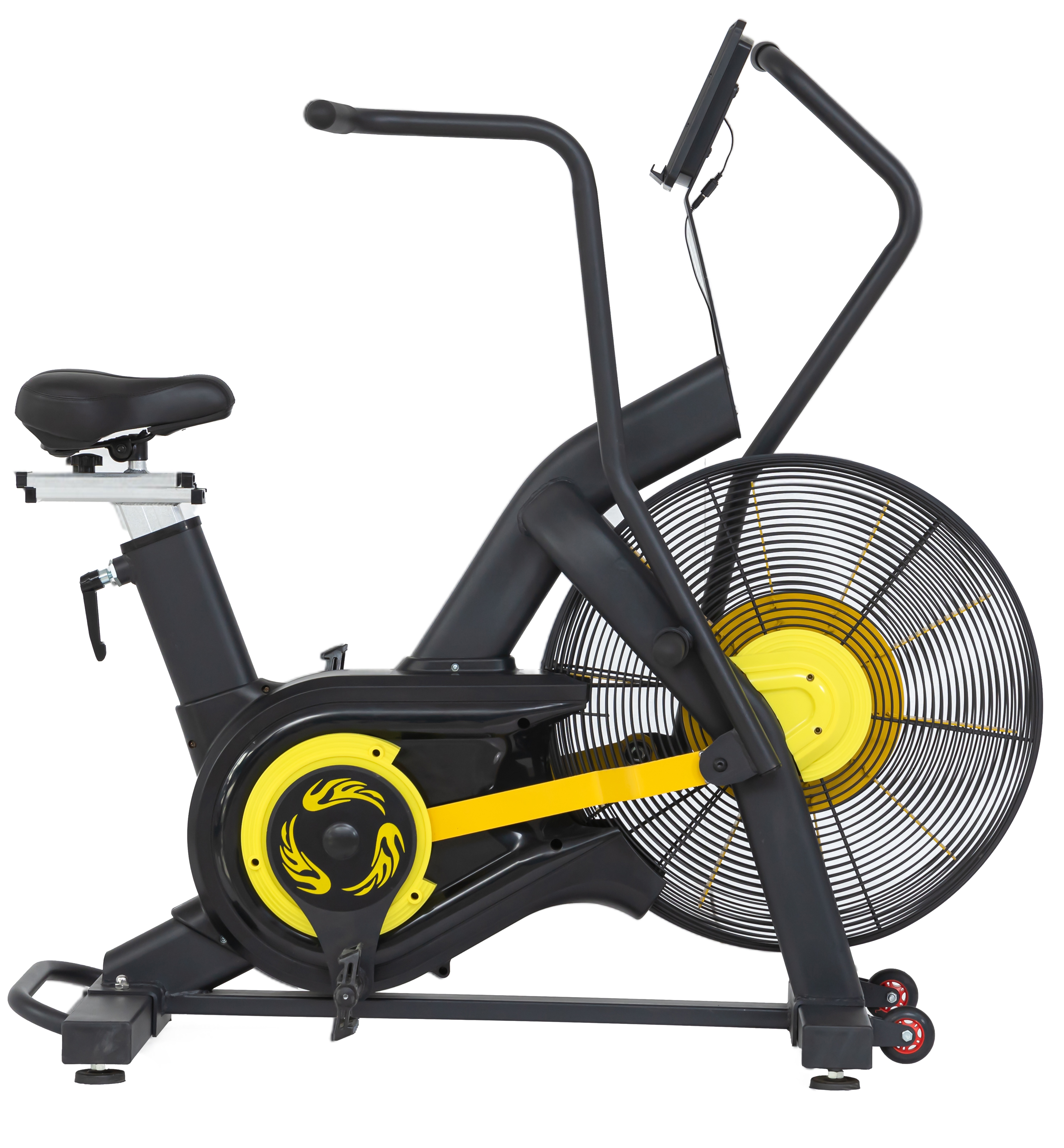 Gym Crossfits Fan Bicycle Indo - Crossfit Training avis et prix