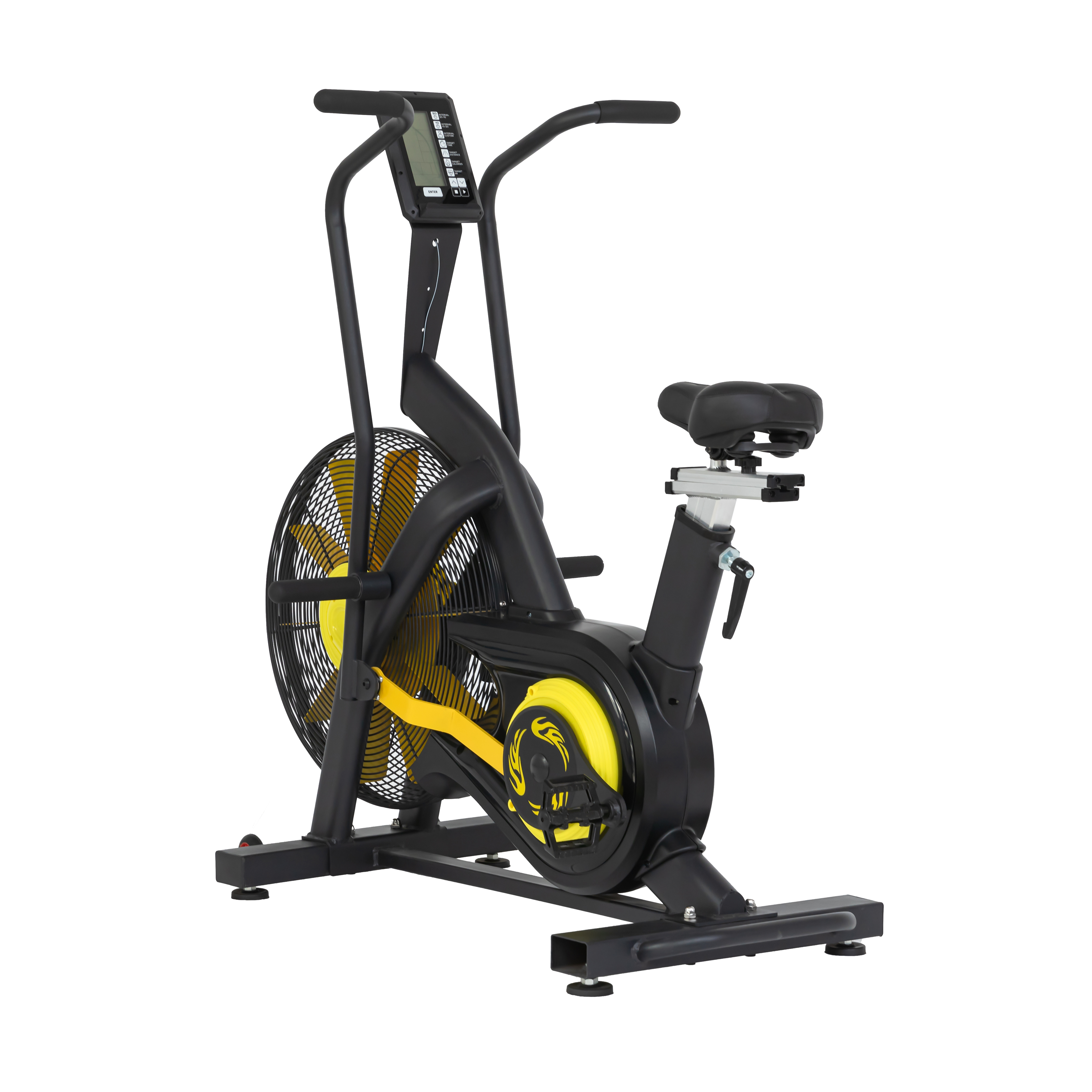 Gym Crossfits Fan Bicycle Indo - Crossfit Training avis et prix