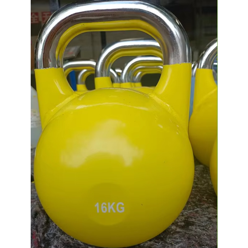 Professional Solid Steel Compe - Crossfit Training avis et prix