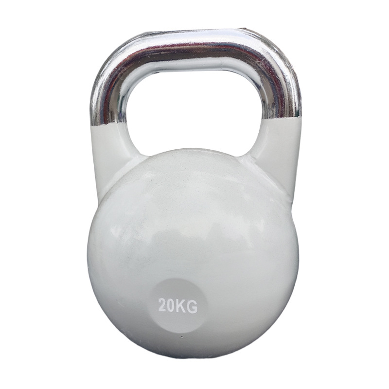 Professional Solid Steel Compe - Crossfit Training avis et prix