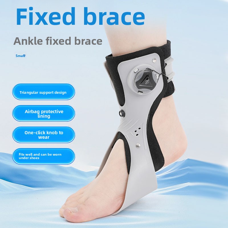 Drop Foot Brace Orthosis AFO A - Ankle Mobility Band avis et prix