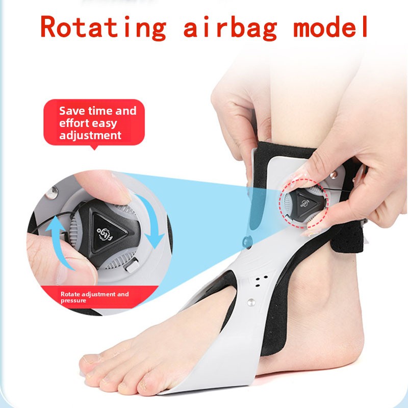 Drop Foot Brace Orthosis AFO A - Ankle Mobility Band avis et prix