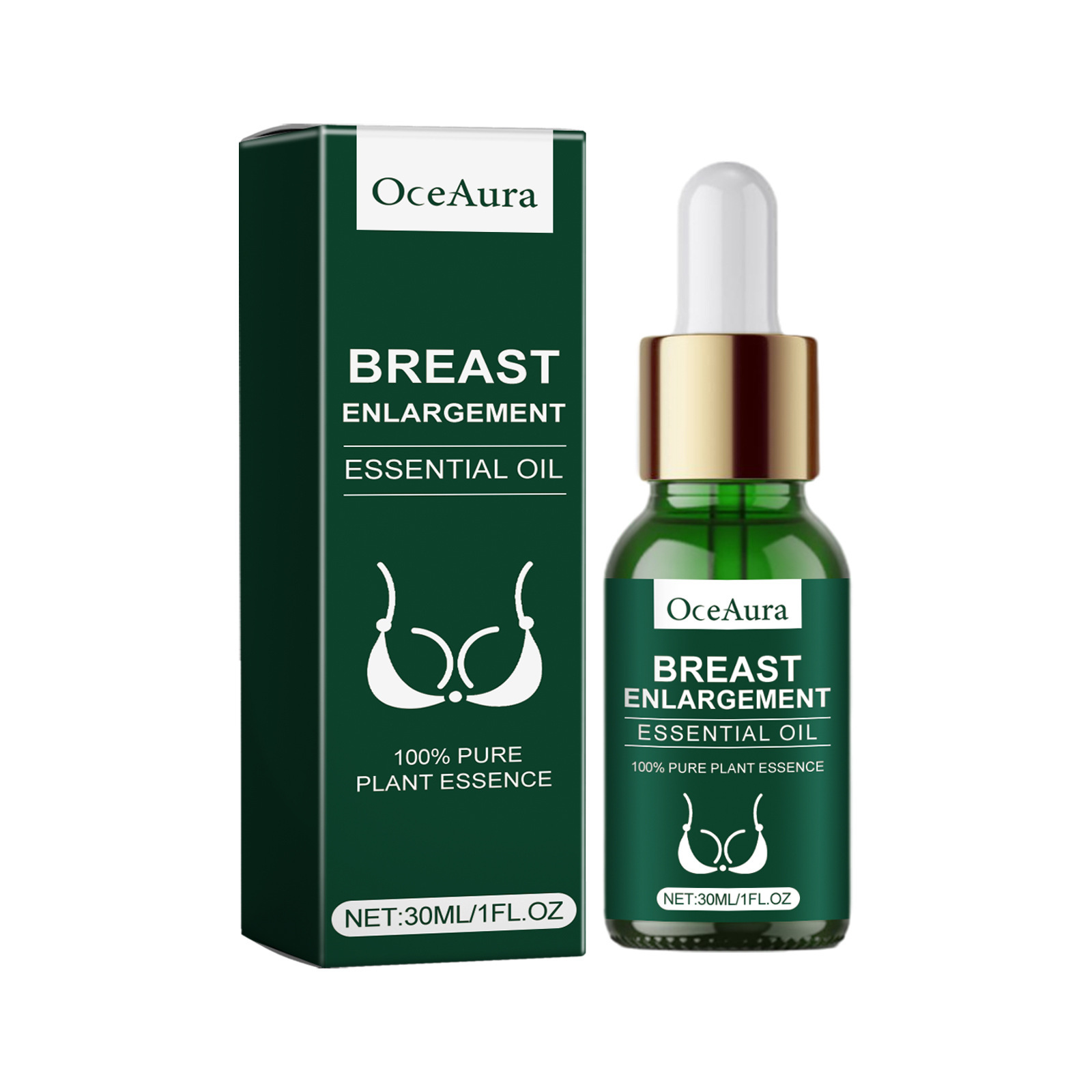 Rose Breast Essential Oil Plum - Crossfit Lifting avis et prix