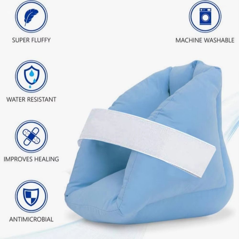 Adjustable Cushion Heel Cushio - Ankle Mobility Band avis et prix