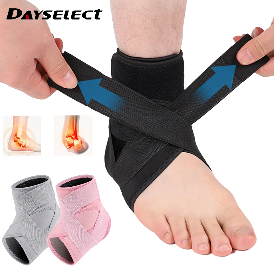 1Pcs Breathable Ankle Support  - Ankle Mobility Band avis et prix