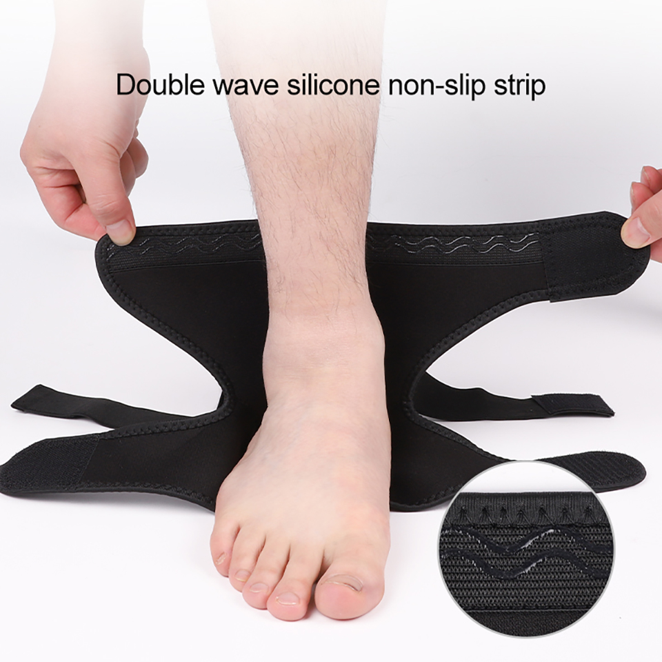 1Pcs Breathable Ankle Support  - Ankle Mobility Band avis et prix