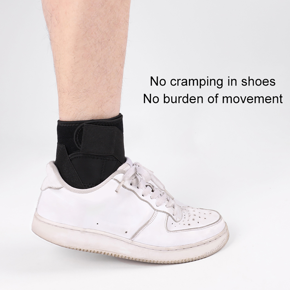 1Pcs Breathable Ankle Support  - Ankle Mobility Band avis et prix