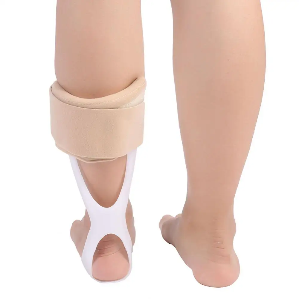 Adjustable Foot Drop Brace Ort - Ankle Mobility Band avis et prix