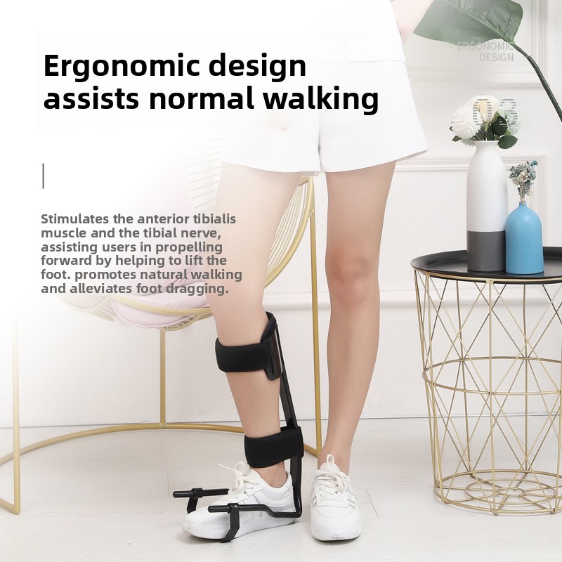 New Foot droop straightener Fo - Ankle Mobility Band avis et prix