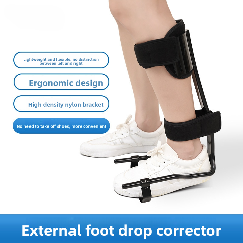 New Foot droop straightener Fo - Ankle Mobility Band avis et prix