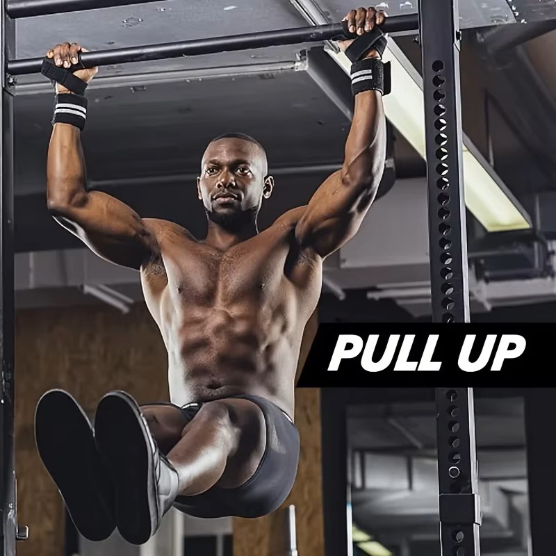 1Pair Non-slip Strap Gym Dumbb - Crossfit Training Gear avis et prix