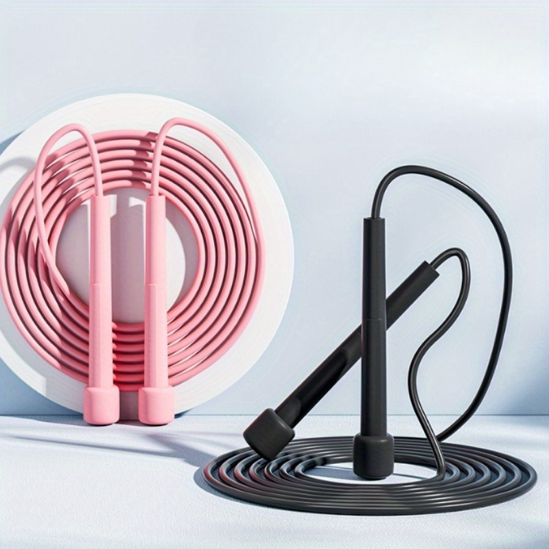 Professional Jump Rope for Kid - Crossfit Training Gear avis et prix
