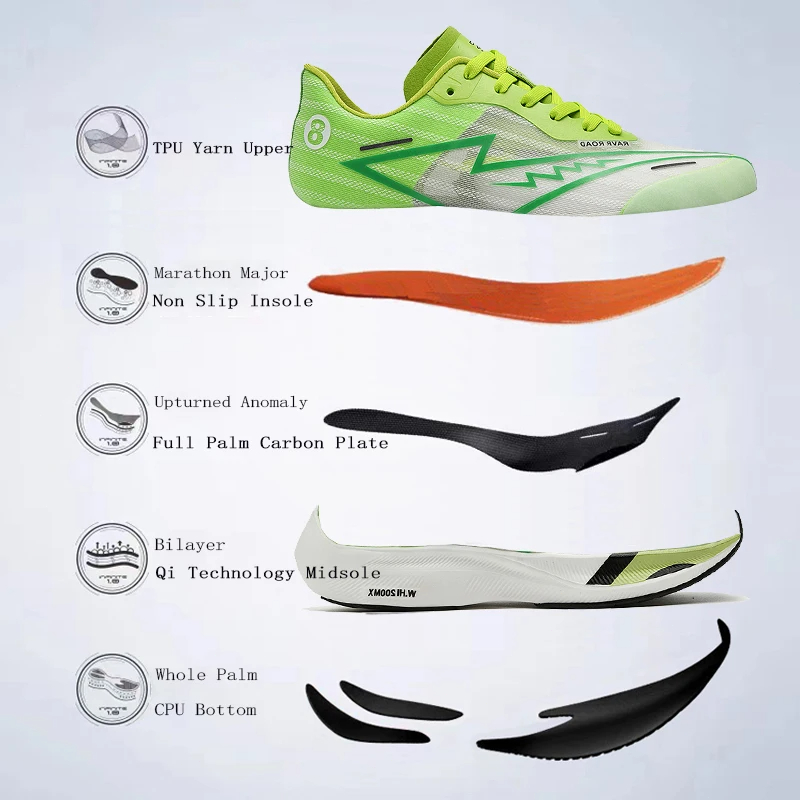Fashion Men's Sneakers Summer  - Crossfit Training avis et prix