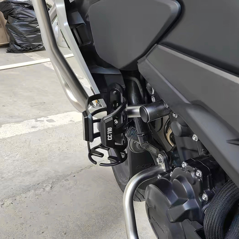 New Fit For Honda Cross Cub CC - Crossfit Accessories avis et prix
