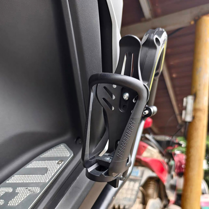 New Fit For Honda Cross Cub CC - Crossfit Accessories avis et prix