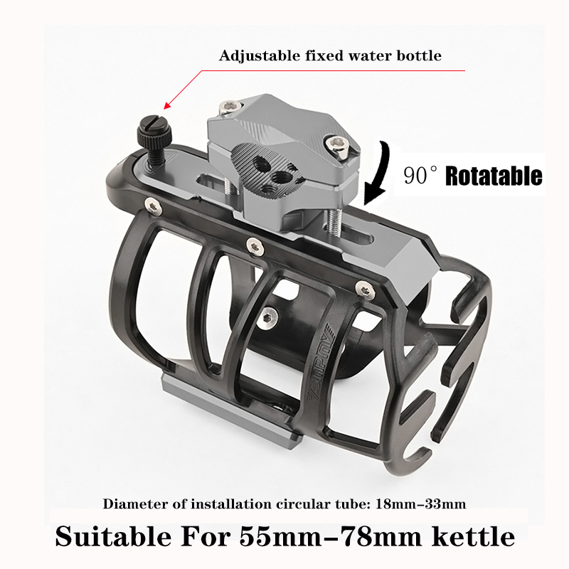 New Fit For Honda Cross Cub CC - Crossfit Accessories avis et prix