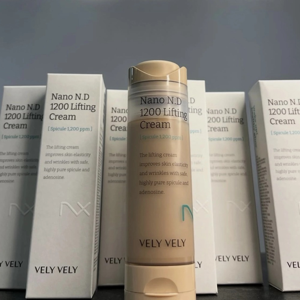 VELY VELY Nano N.D Spicule 1,2 - Crossfit Lifting avis et prix