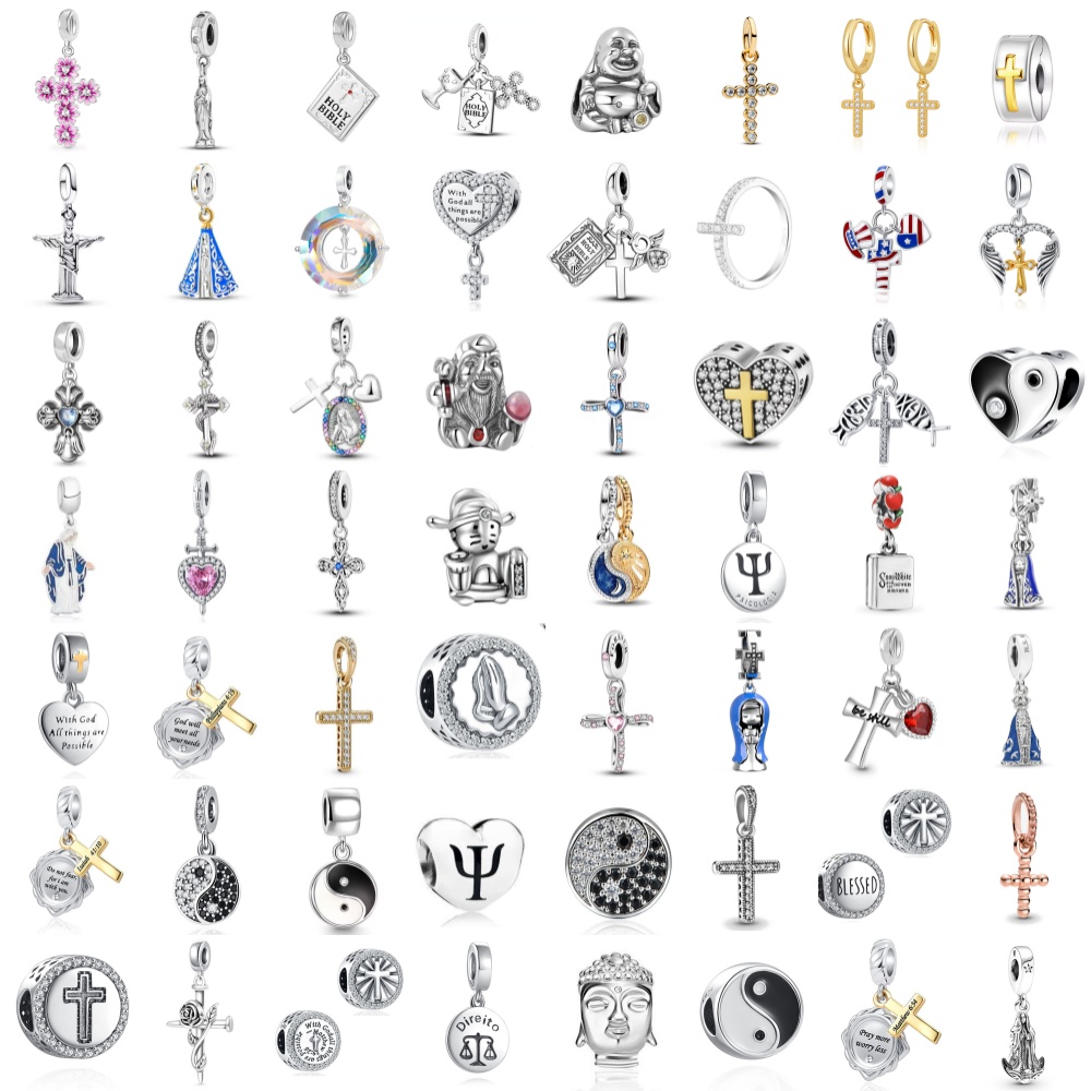 Europe New 925 Silver Tai Chi  - Crossfit Accessories avis et prix
