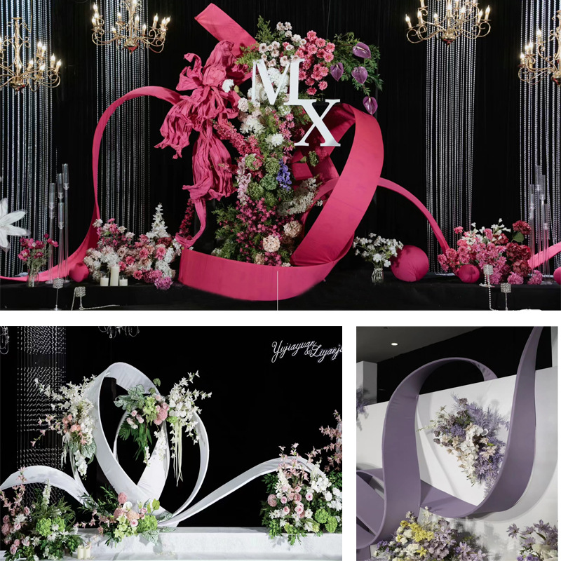 Fabric Sock Cover Decor Weddin - Crossfit Event avis et prix