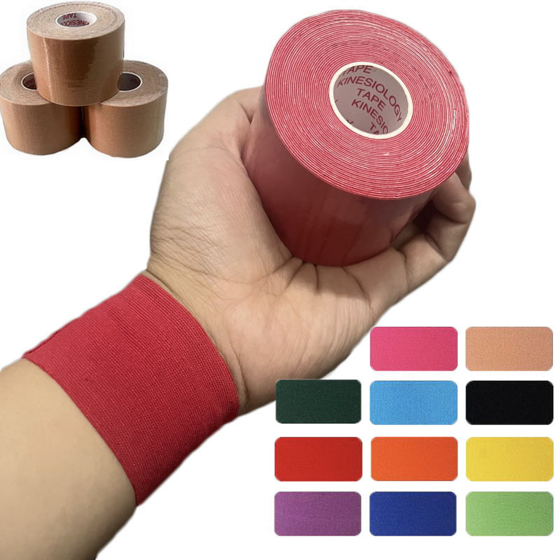 3 Roll Sport Tape crossfit Sel - Crossfit Lifting avis et prix