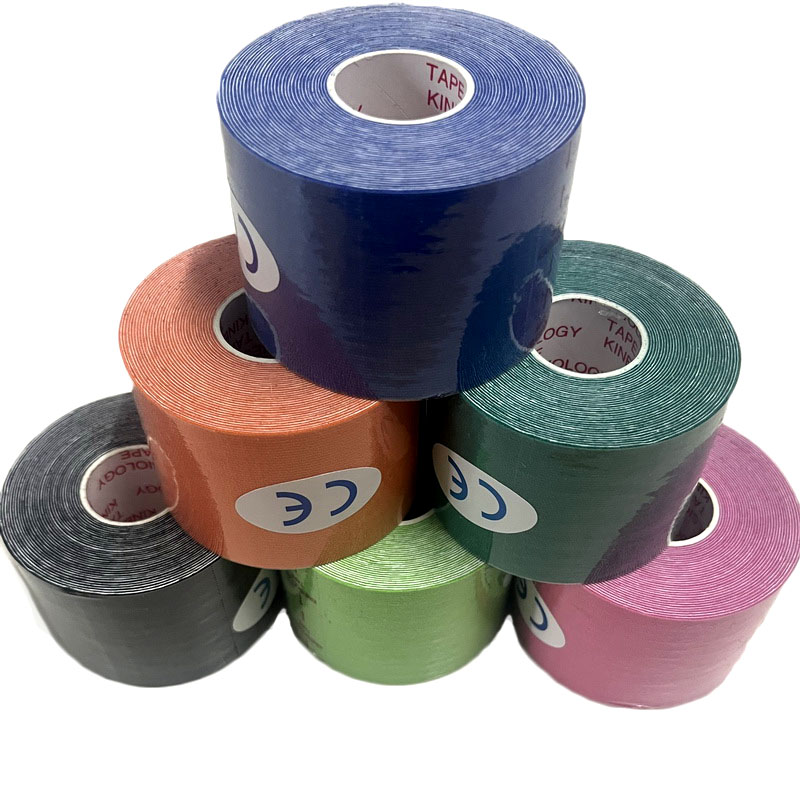 3 Roll Sport Tape crossfit Sel - Crossfit Lifting avis et prix