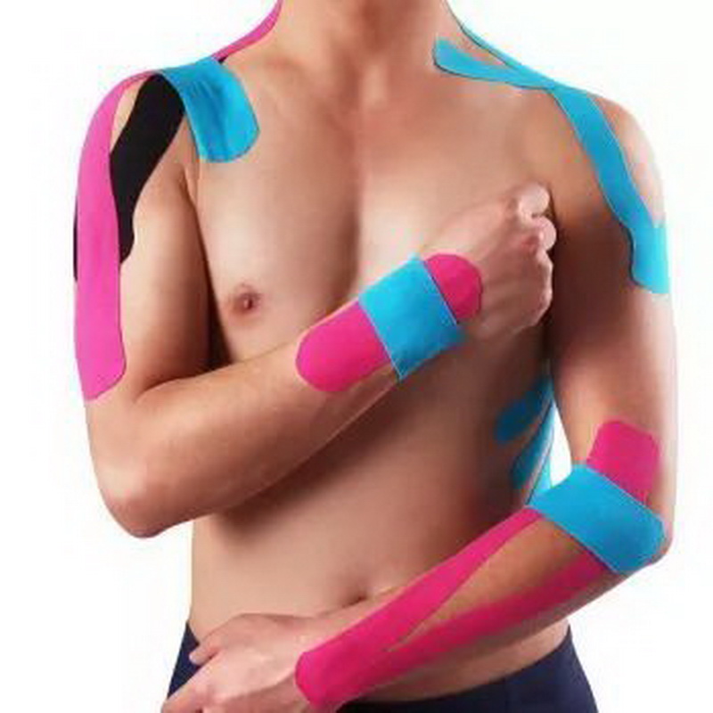 3 Roll Sport Tape crossfit Sel - Crossfit Lifting avis et prix