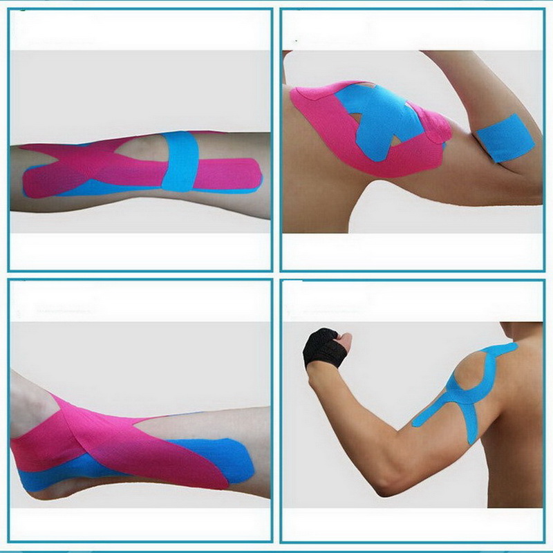 3 Roll Sport Tape crossfit Sel - Crossfit Lifting avis et prix