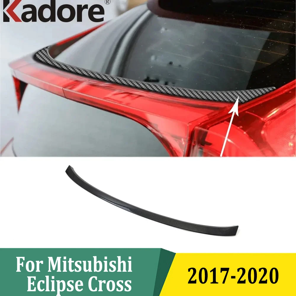 Rear Trunk Lid Cover Trim For  - Crossfit Accessories avis et prix