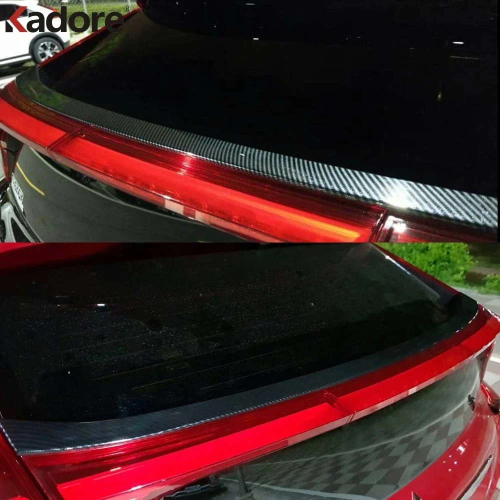 Rear Trunk Lid Cover Trim For  - Crossfit Accessories avis et prix