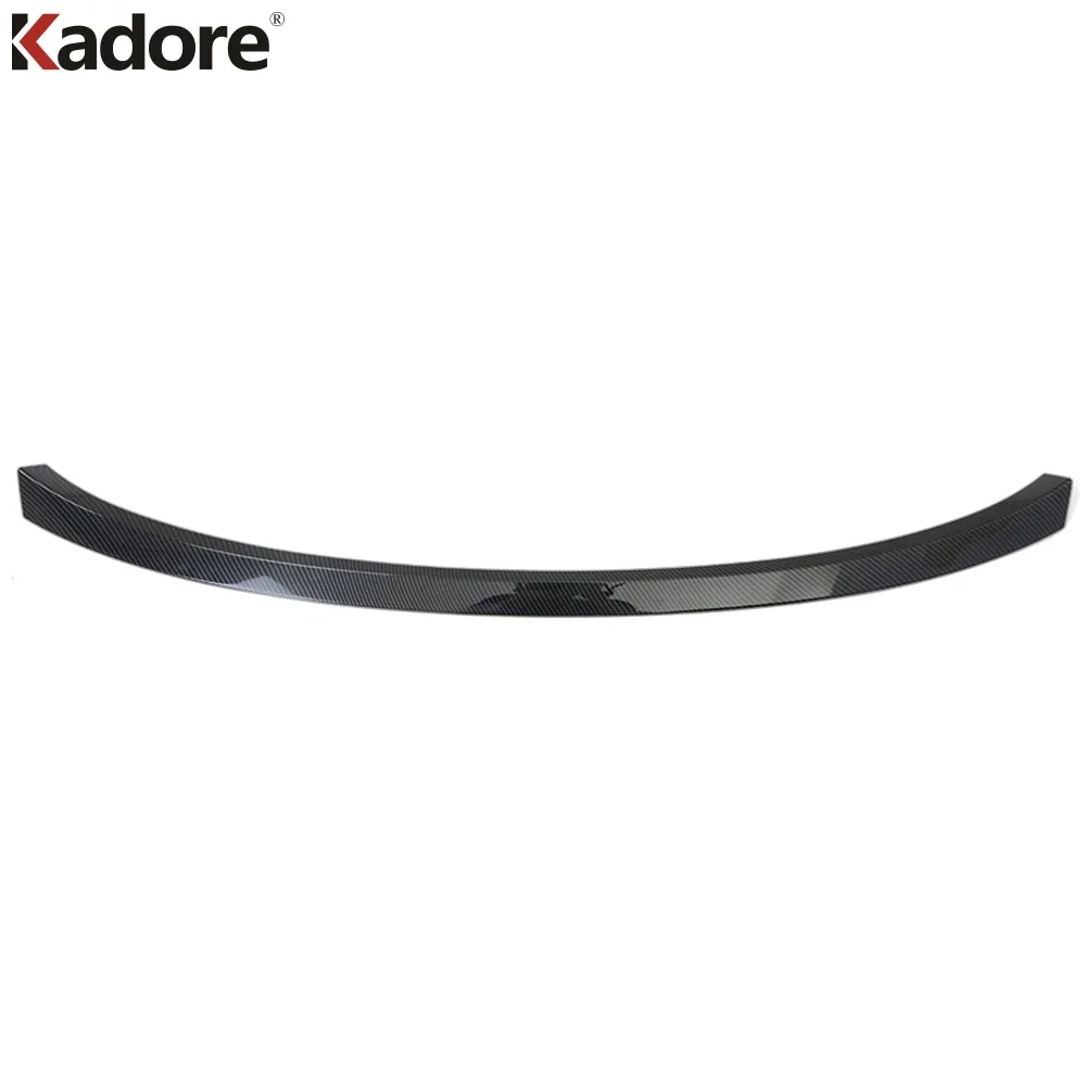 Rear Trunk Lid Cover Trim For  - Crossfit Accessories avis et prix