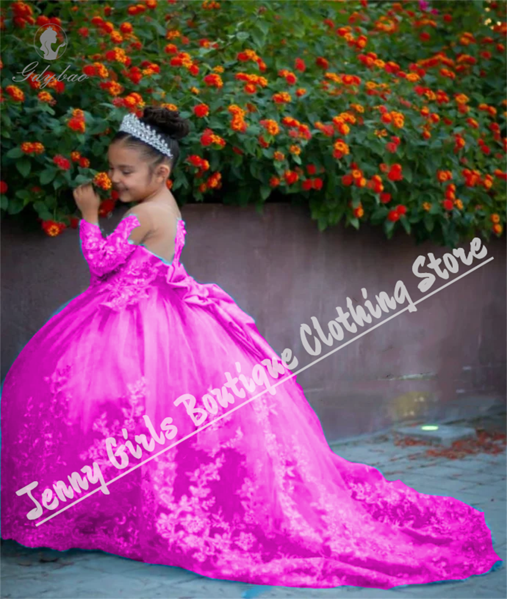Beautiful 2025 New Flower Girl - Crossfit Event avis et prix