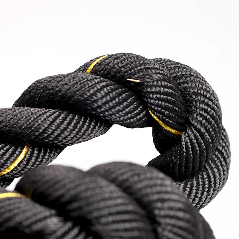 Color Battle Jump Skipping Rop - Crossfit Training avis et prix