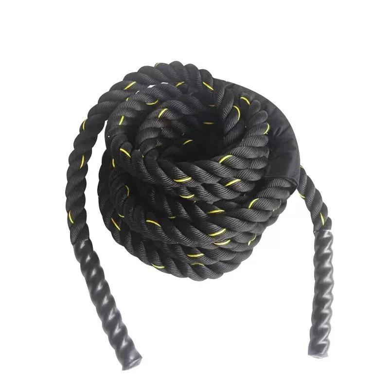 Color Battle Jump Skipping Rop - Crossfit Training avis et prix