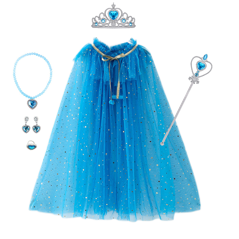 Girl Princess Costume Kids Par - Crossfit Accessories avis et prix