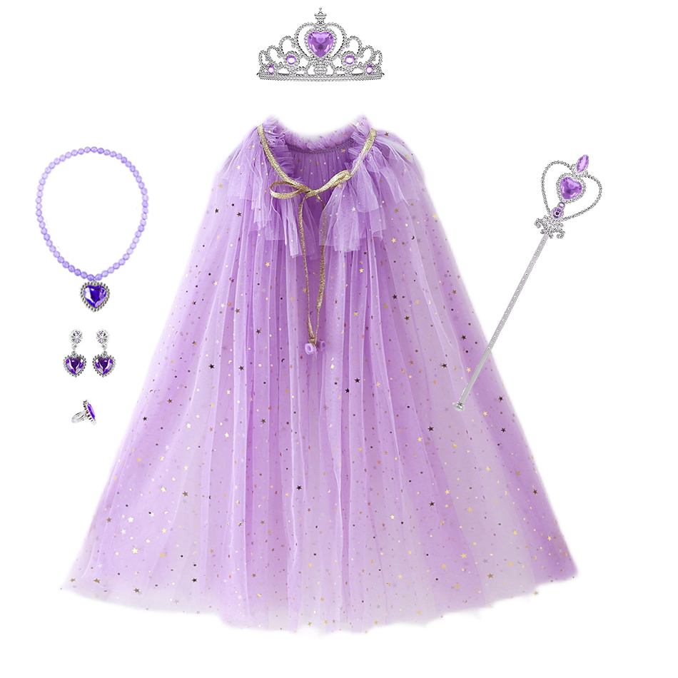 Girl Princess Costume Kids Par - Crossfit Accessories avis et prix