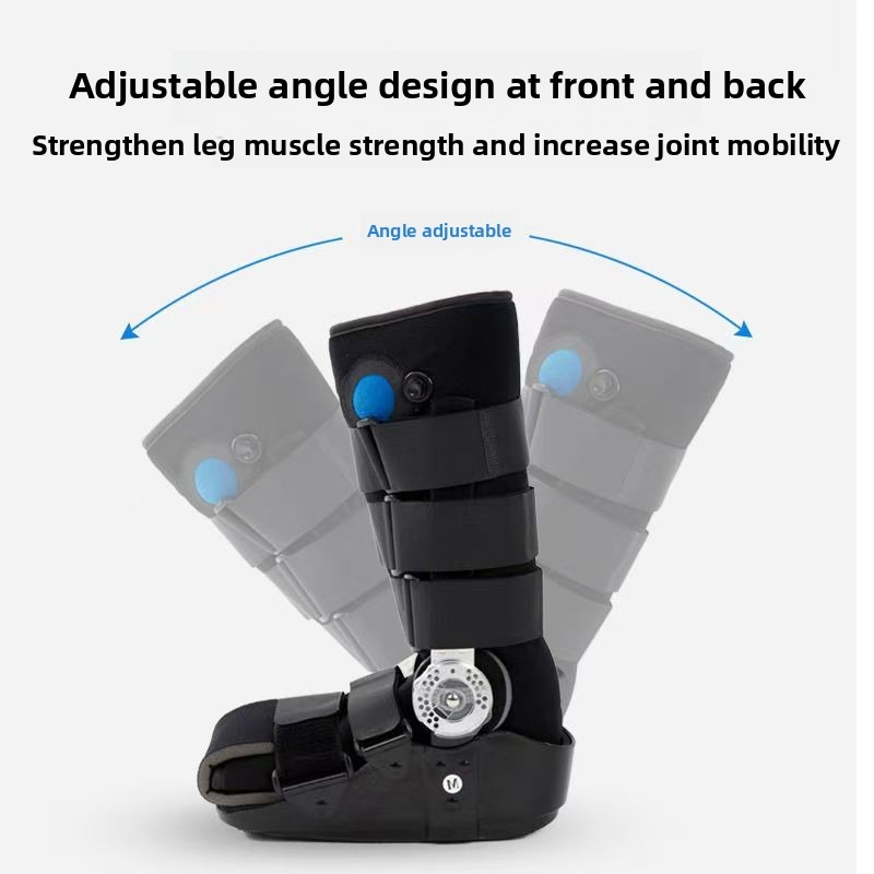 Adjustable Chuck Airbag Rehabi - Ankle Mobility Band avis et prix