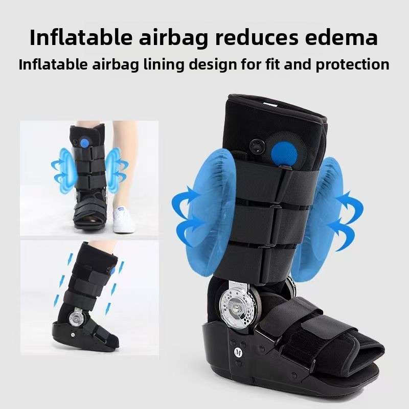 Adjustable Chuck Airbag Rehabi - Ankle Mobility Band avis et prix
