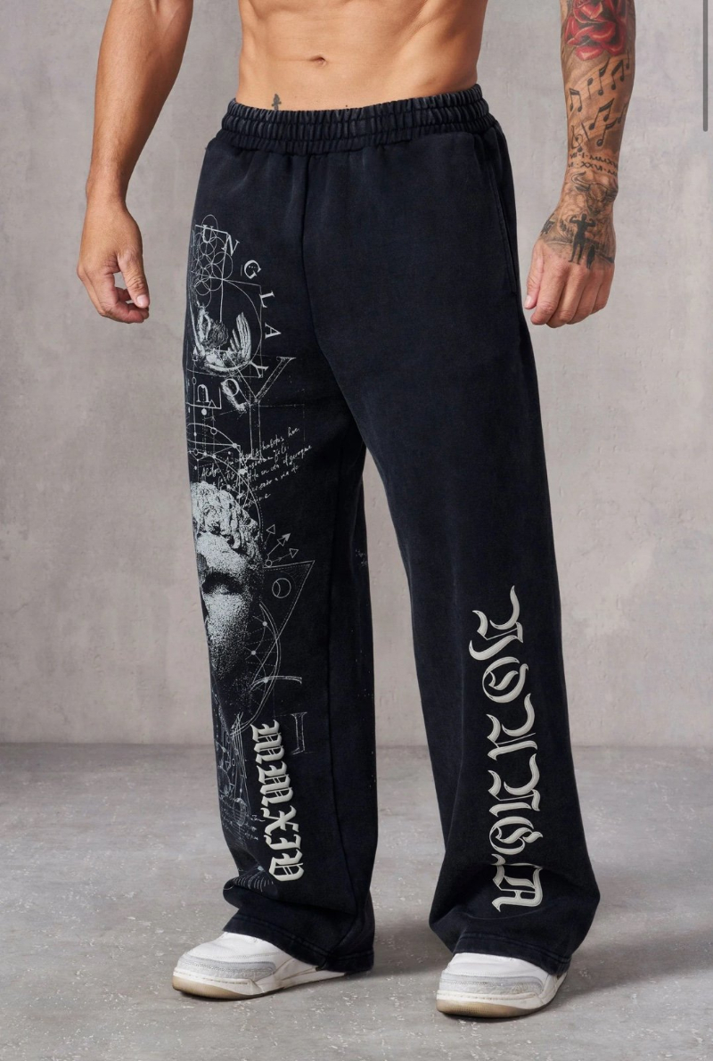 Casual Parties Machine Men's C - Crossfit Event avis et prix