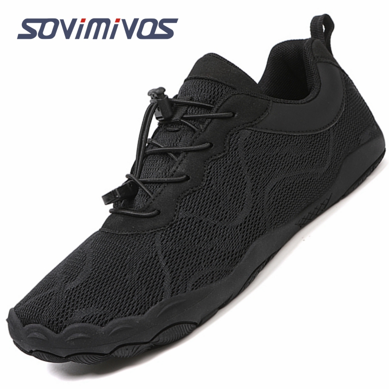 Womens Mens Barefoot Shoes Min - Crossfit Training avis et prix