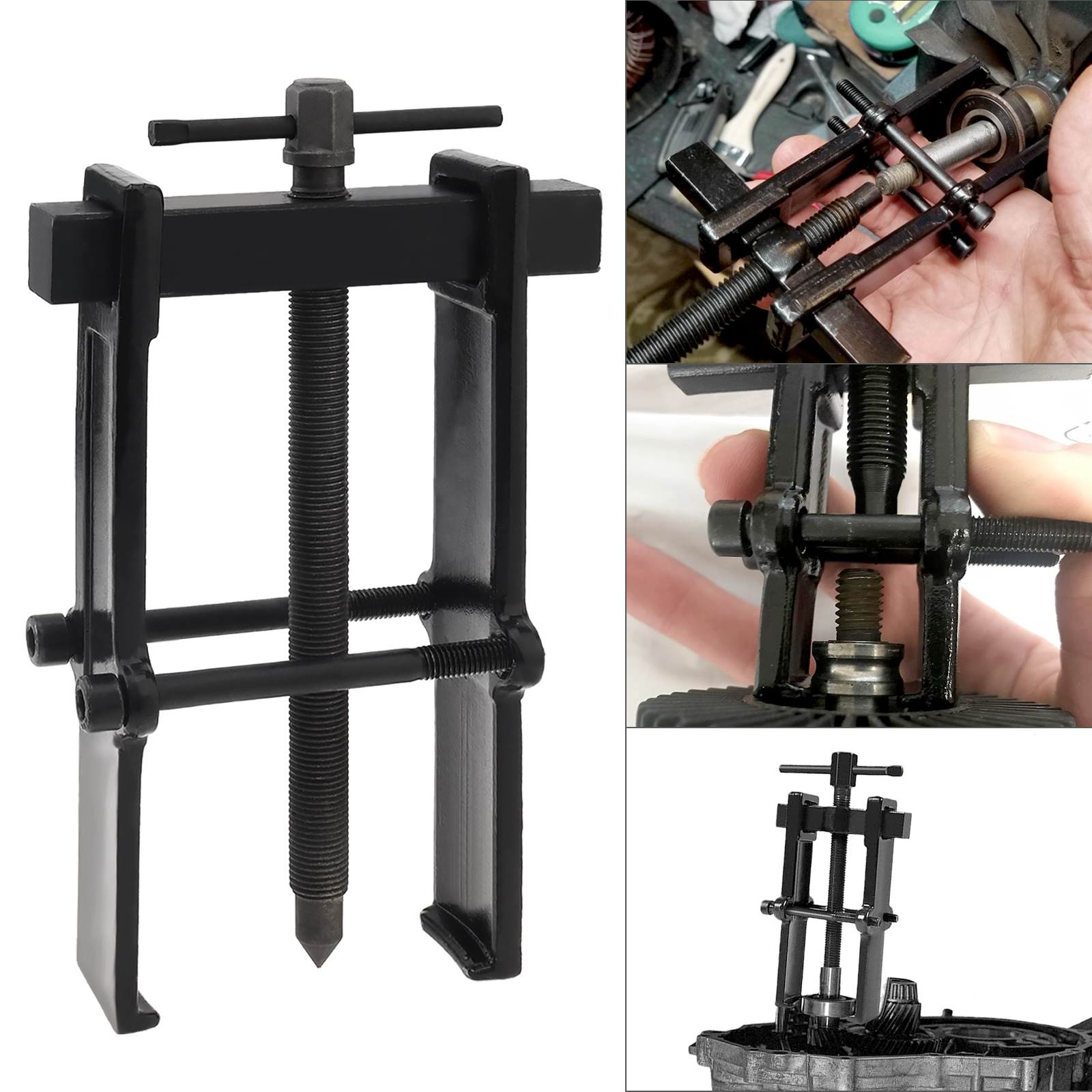 2 /3 /4/6/8/10 Inch Two Claw P - Crossfit Lifting avis et prix